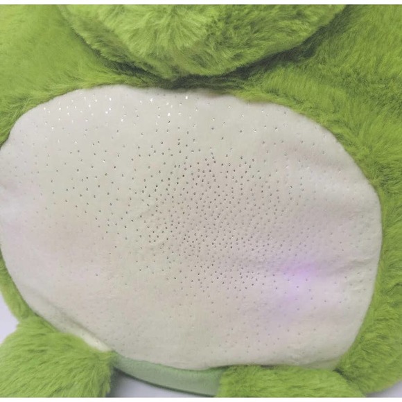 Hug Me Light Up Monster exclusive plush stuffed animal  toys - Picture 7 of 8